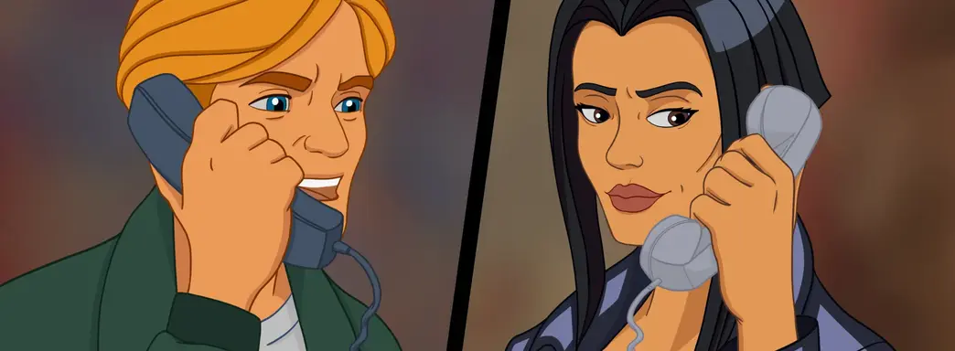 Культовый квест Broken Sword: Shadow of the Templars Reforged вышел на iOS и Android