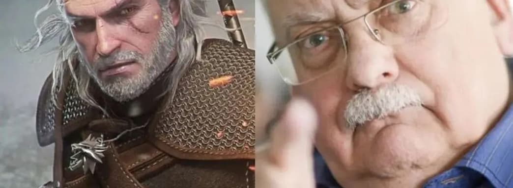 Сапковский не Мартин: «Если сказал, что напишу — значит, напишу». Новым книгам о ведьмаке Геральте быть