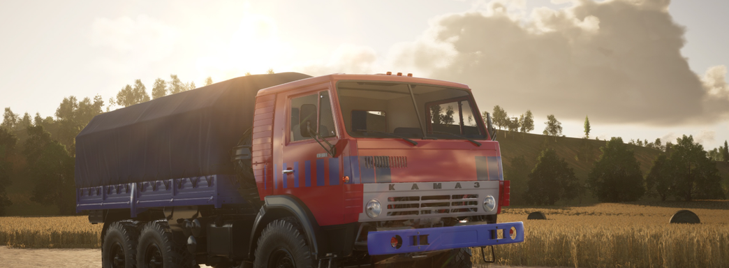 Авторы мордовской гонки «Командиры бездорожья» хотят сделать игру для всех и вдохновить на путешествие по России