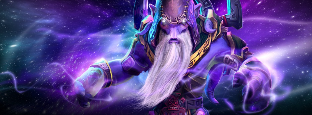 Для Dota 2 вышел патч 7.39c — с изменением Рошана, карты, предметов и героев