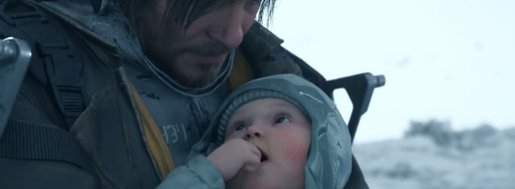 Действительно ли Death Stranding 2 проходится за 70 часов? IGN утверждает, что намного меньше