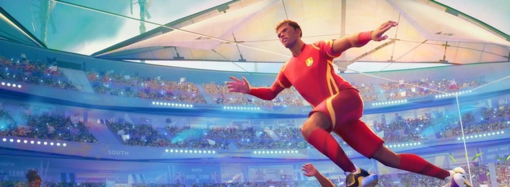 Разработчики Rematch пообещали исправить комичный эксплойт с прыжками