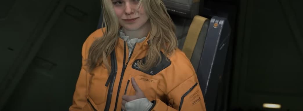 Sony выпустила 6-минутный трейлер, приуроченный к релизу Death Stranding 2: On the Beach