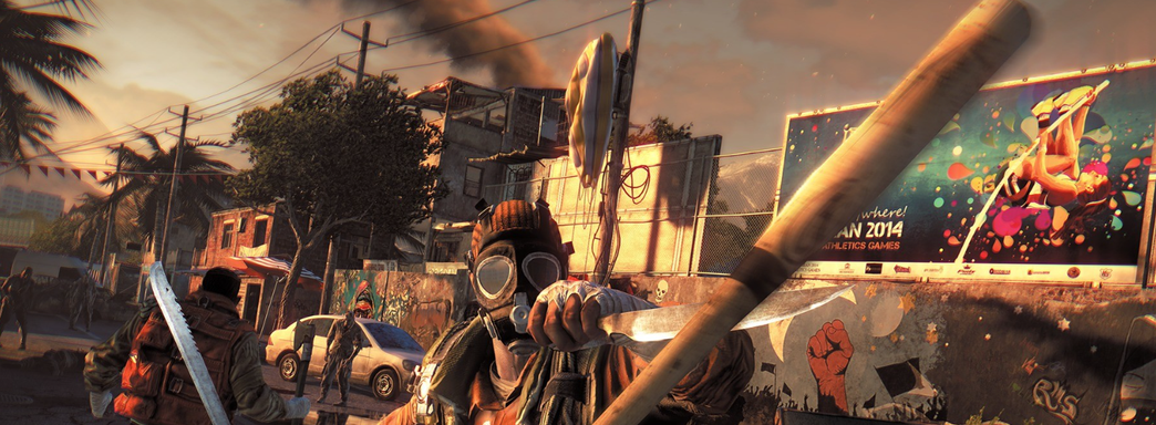 Dying Light получила улучшенную графику и звук. Вышло обновление Retouched Update