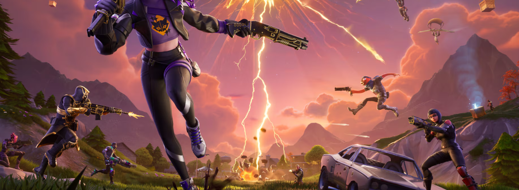 Чиновники США возвращают 126 миллионов долларов донатившим в Fortnite — разработчики манипулировали игроками, чтобы они совершали покупки