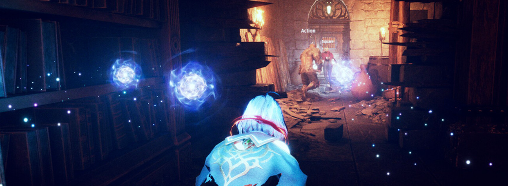 Авторы PvPvE Dungeon Stalkers, аналога Dark and Darker, устроили в Steam финальное тестирование