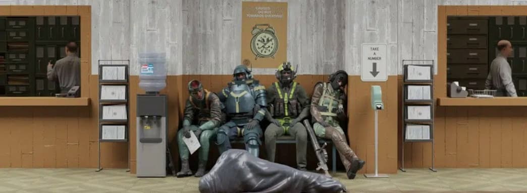 Remedy признала проблемный запуск FBC: Firebreak и пообещала все исправить