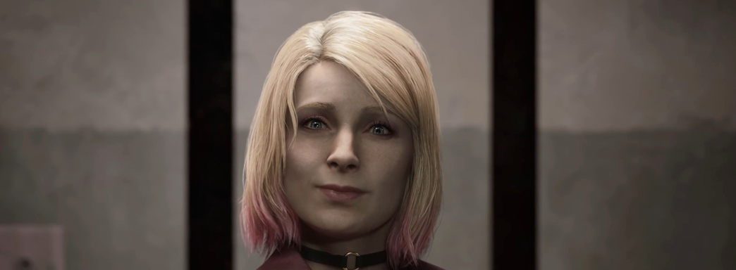 GamesVoice завершила производство русской озвучки ремейка Silent Hill 2 и рекомендует уже устанавливать игру