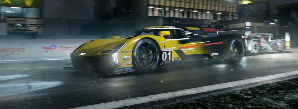 Forza Motorsport под угрозой. Студия Turn 10 готовится к сокращениям — журналист