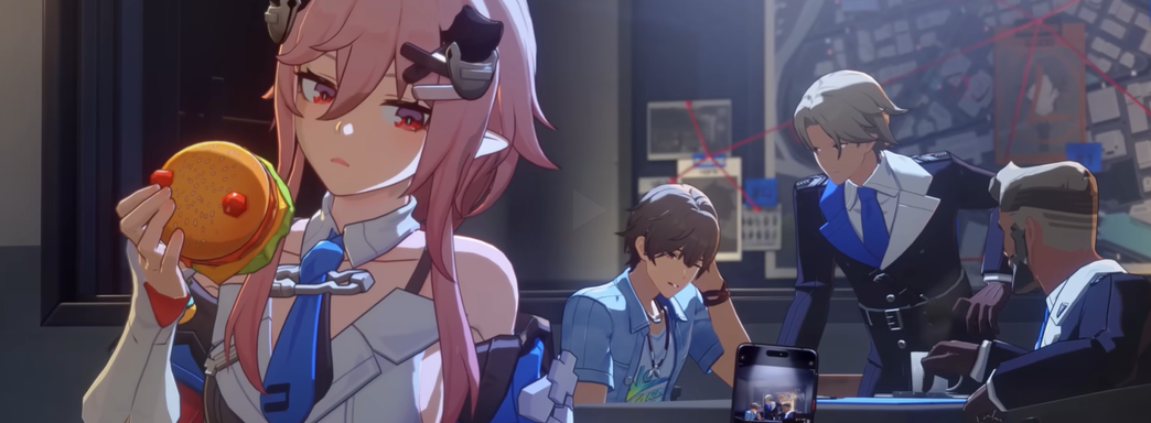 Авторы «гача GTA» Ananta переманивают лучших разработчиков Genshin Impact и планируют релиз в Steam