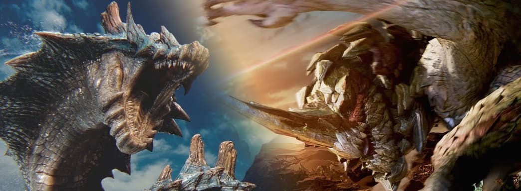 Capcom не сдалась после шквала критики Monster Hunter Wilds. На подходе второе обновление