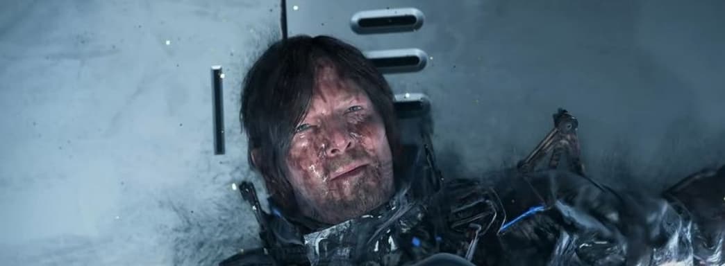 Игроки обнаружили, что Death Stranding 2 наказывает за эффективность