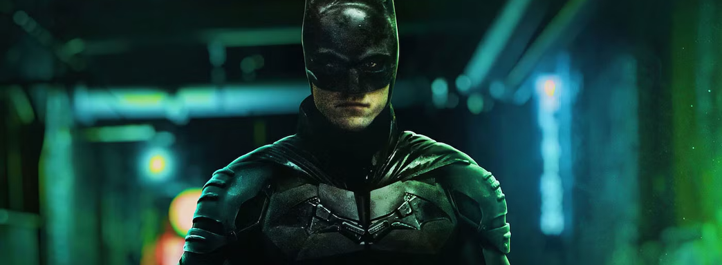 Мэтт Ривз завершил работу над сценарием «Бэтмена 2» с Робертом Паттинсоном