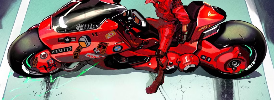 Warner Bros. сдалась: права на ремейк «Акиры» с живыми актёрами вернулись в Японию