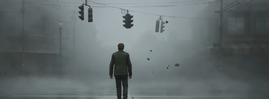 Для ремейка Silent Hill 2 вышла русская озвучка от GamesVoice — представили актёров озвучивания