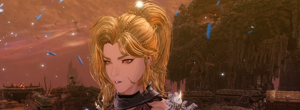 The First Berserker Khazan стала технологичнее и подешевела в России. Вышло обновление с женской версией протагониста и другими улучшениями