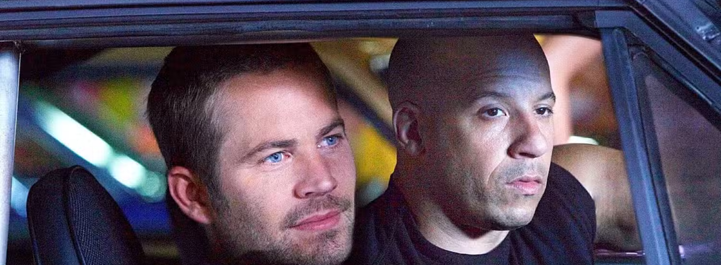 Вин Дизель хочет вернуть «Форсаж» к корням и вновь оживить Брайана О’Коннера