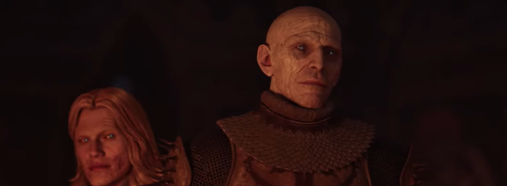 Bandai Namco анонсировала шоу — покажут The Blood of Dawnwalker, Little Nightmares 3 и другие новинки в июле