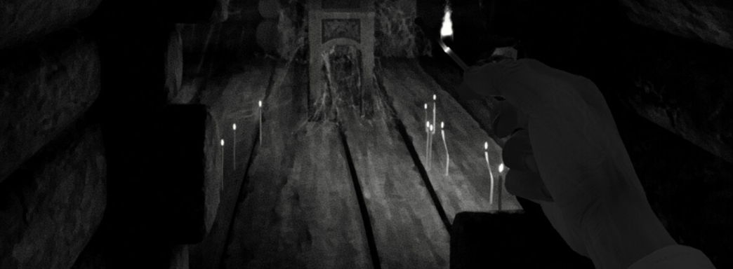 Новинка авторов Black Book «Лихо одноглазое» выйдет в VK Play