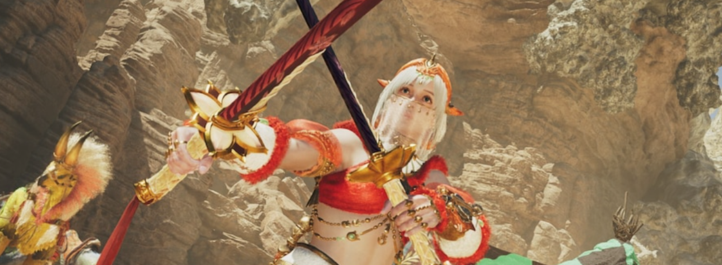 Monster Hunter Wilds вновь подверглась бомбардировке обзорами в Steam