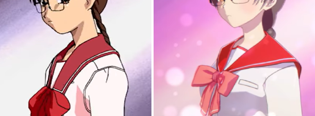 Valve одобрила релиз ToHeart в Steam — ремастера знаковой визуальной новеллы 90-ых с 3D-сценами и анимациями