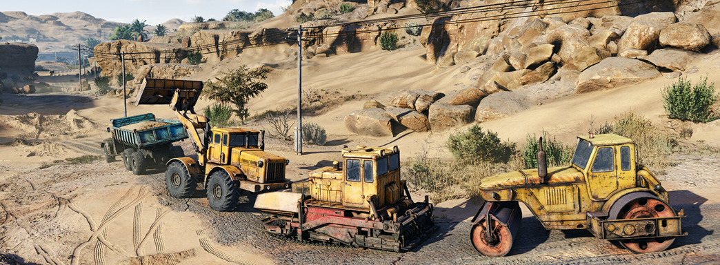 «Опоздание на месяц»: RoadCraft не получит крупное обновление в июне. Saber предупредила о задержке релиза