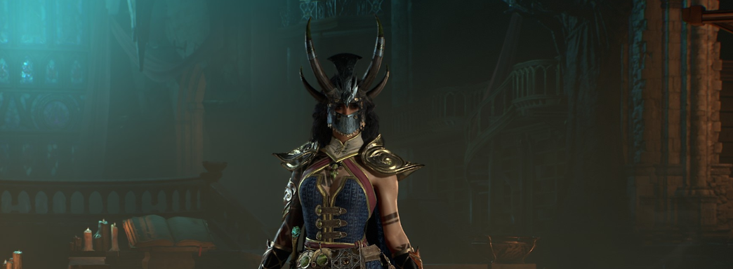 В Diablo 4 обнаружили взрывное комбо с «бесконечной телепортацией» — Blizzard срочно создала исправление перед стартом 9-го сезона