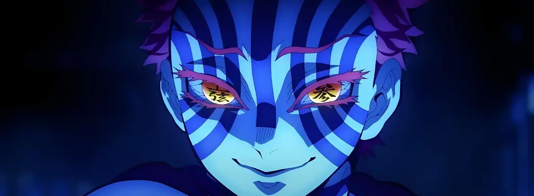 Финальная арка «Истребителя демонов» выйдет в кинотеатрах в сентябре, Sony представила первый трейлер фильма «Бесконечный замок»