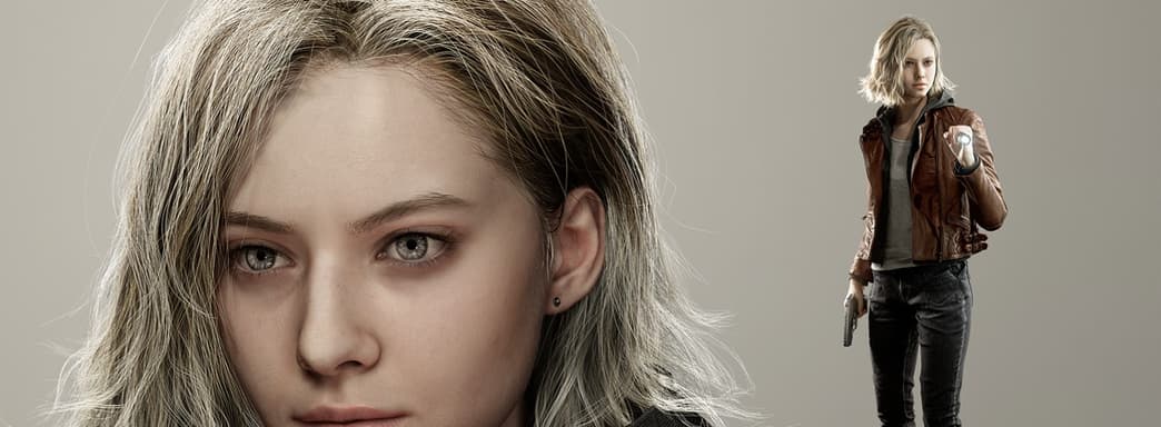 Почему Леон не герой Resident Evil 9. Capcom выбрала жертву, а не спасителя