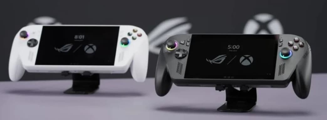 «Нет ни одной причины брать портативную Xbox» — бывшая сотрудница Microsoft