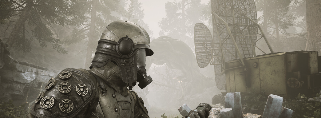 Создатели PIONER показали, как изменилась графика — глобальное улучшение Разбойной Пустоши