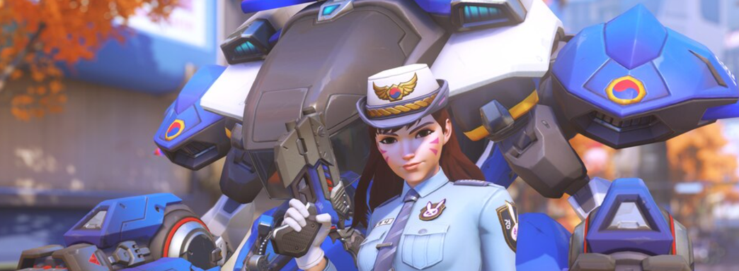 Blizzard забанила игрока в Overwatch 2, призывавшего к командной игре — его поведение посчитали токсичным