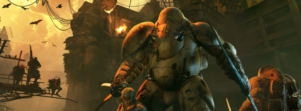 В аналоге Escape from Tarkov появилась боевая «Котлета», улучшенный ИИ, стелс и оптимизация. Для The Forever Winter представили крупное обновление