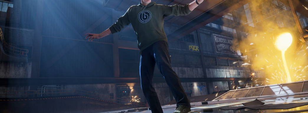 Microsoft раскрыла первую июльскую подборку Xbox Game Pass — High On Life и Tony Hawk’s Pro Skater 3 + 4 и ещё 5 игр