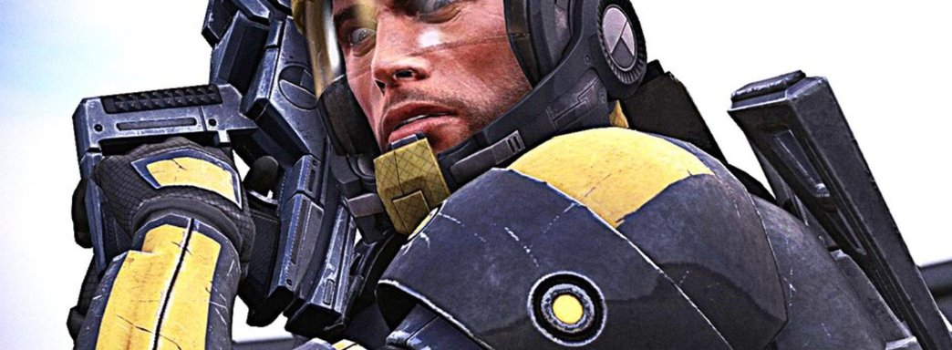 Стартовал открытый тест русской ИИ-озвучки для Mass Effect Legendary Edition