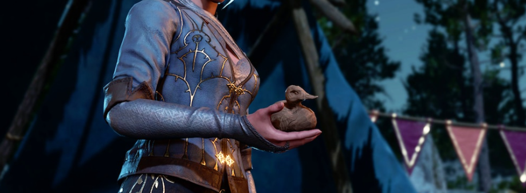 Актёры Baldur's Gate 3 признались, что успех игры Larian не помог развитию их карьеры