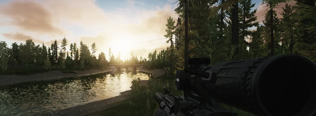 Началась распродажа Escape from Tarkov The Unheard Edition — купившие EOD-издание интересуются, когда выдадут обещанные бонусы