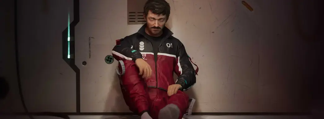 Авторов The Alters поймали на использовании ИИ, гении в Nintendo — самое интересное за 30 июня