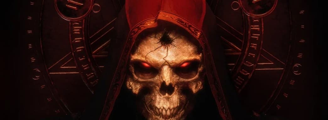 Создатель Diablo 2 признался, какой элемент игры бесит его даже спустя 25 лет
