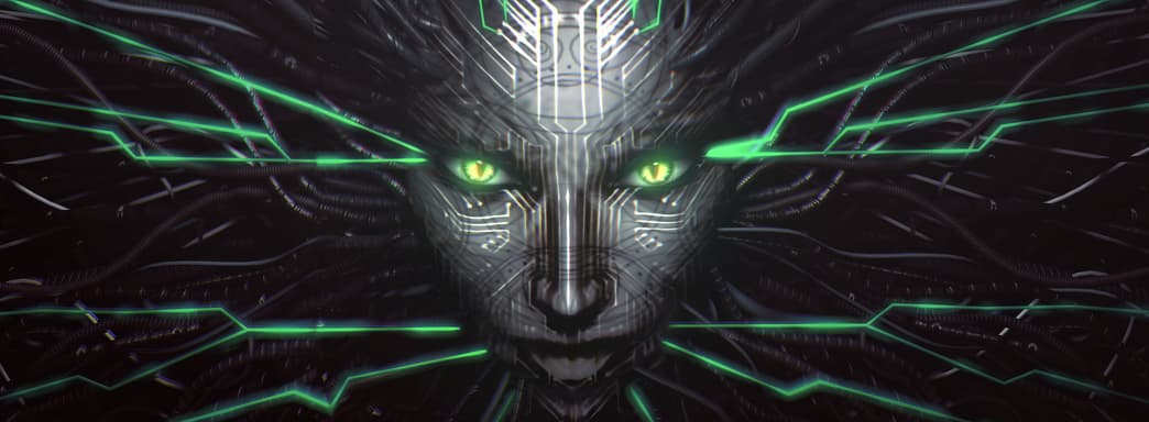 «Насекомое» против ИИ в лучшем варианте из возможных? Обзор System Shock 2: Anniversary Remaster
