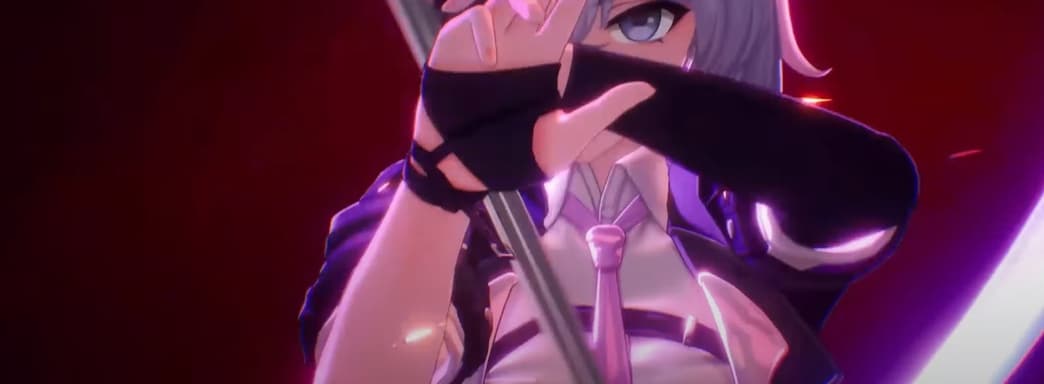 Завтра китайский клон GTA стартует в бете. NVIDIA подключилась к продвижению NTE