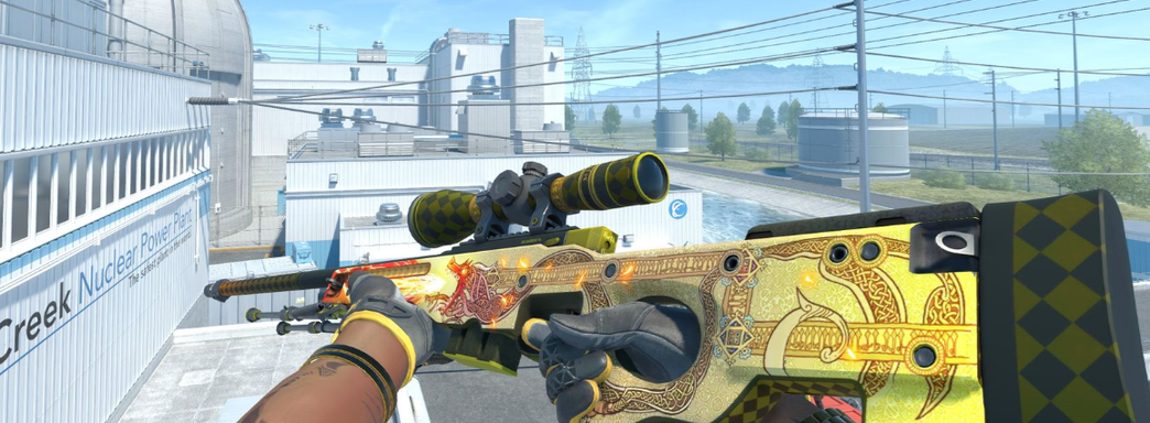 Найден новый способ обмана в Counter-Strike 2 — мошенники научились подделывать ножи и не только