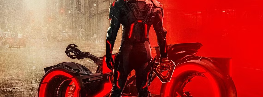 «Трон: Арес» покажет реальность глазами цифрового разума и выведет зрителей на «новый уровень»