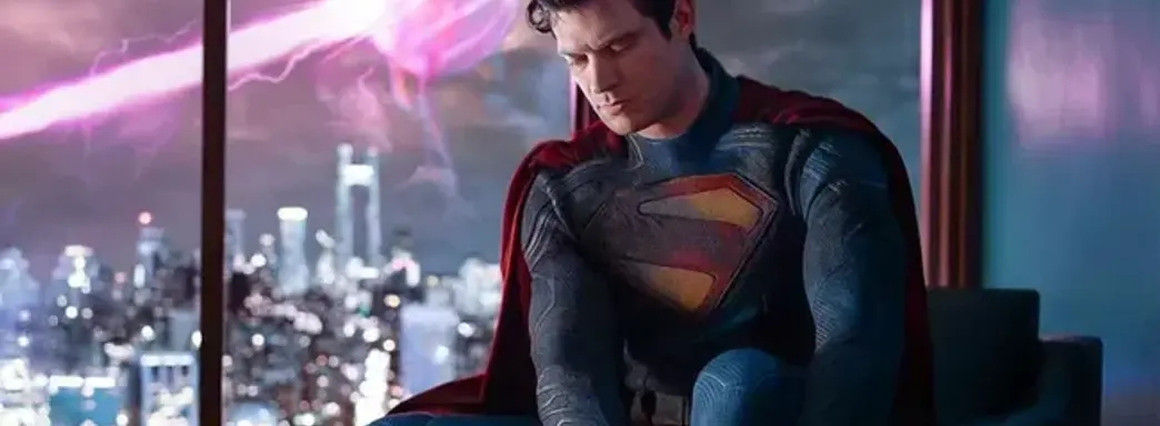 Джеймс Ганн намекнул, что Супермен вернётся на экраны «менее чем через пару лет»