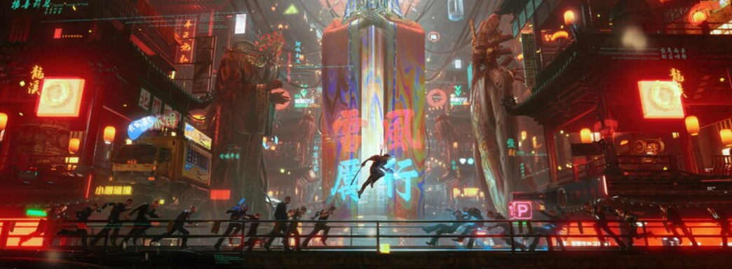 Из Steam удаляют китайский экшен-рогалик о временной петле Loopmancer