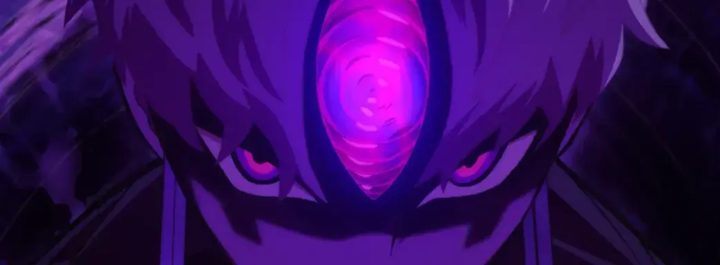 Окарун и Момо вернулись: на стримингах вышел второй сезон «Дандадан»