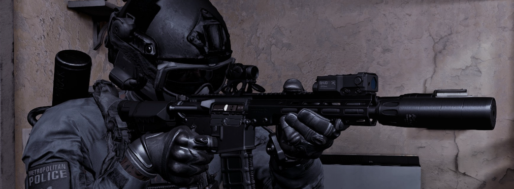 Авторов Ready or Not забросали медалями «клоуна» в Steam. ПК-геймеры возмущены цензурой контента, оправдания разработчиков не помогли