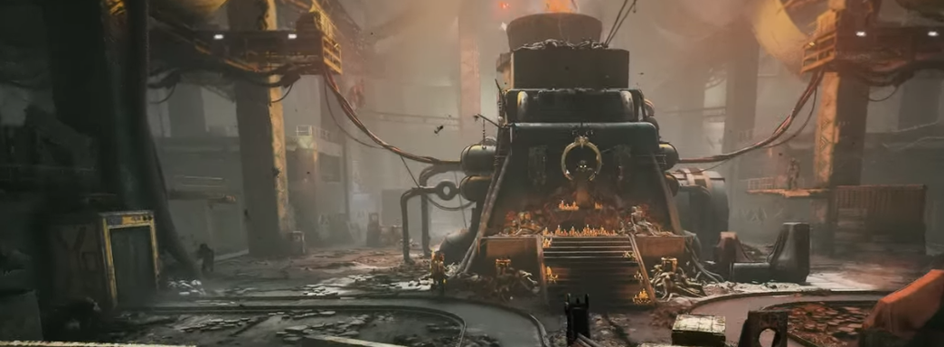 Авторы российского MMO-шутера PIONER показали новых врагов — появятся разнообразные адские псы