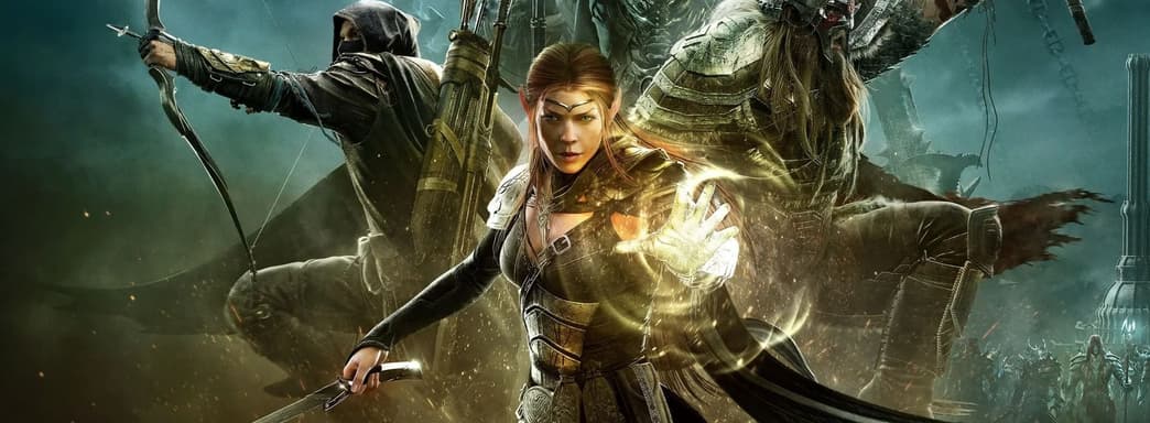 Сокращения добрались до Zenimax. Закрыт проект авторов The Elder Scrolls Online