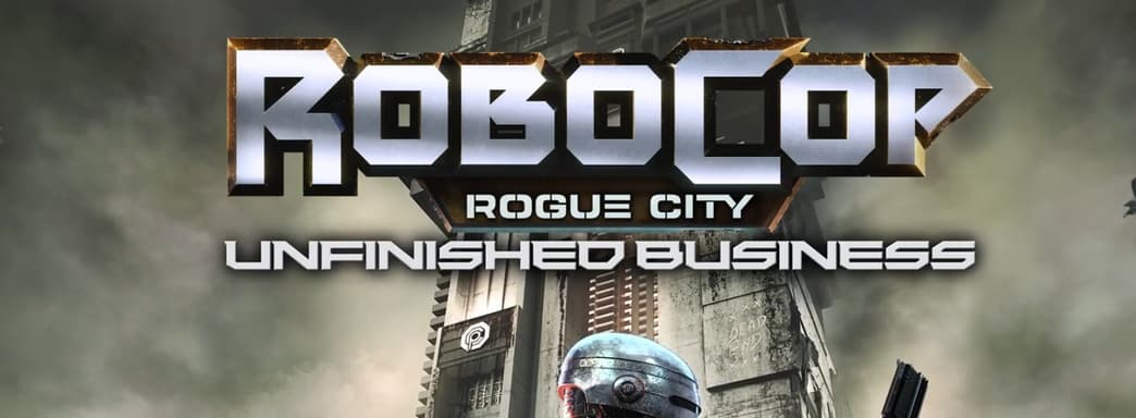 Польская студия готовит летний хит. Смотрим трейлер продолжения RoboCop